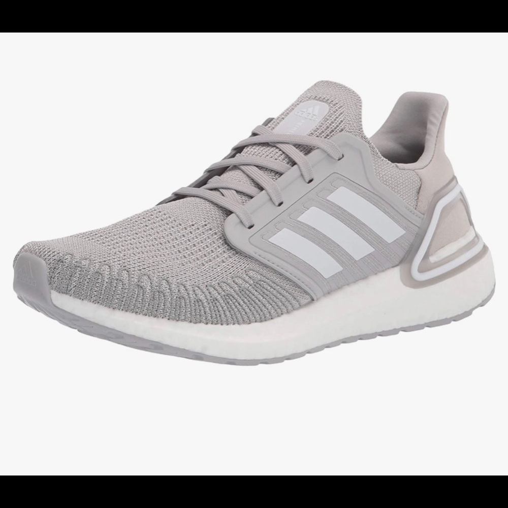 NIB Adidas Ultraboost 20 Sneakers - Women’s 10